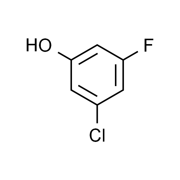 3-氯-5-氟苯酚