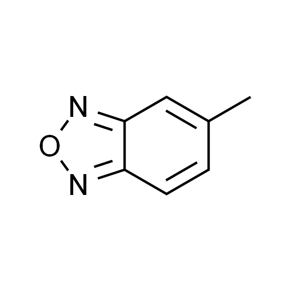 5-甲基-2，1，3-苯并噁二唑