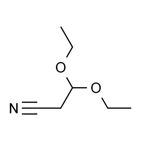 3,3-二乙氧基丙腈