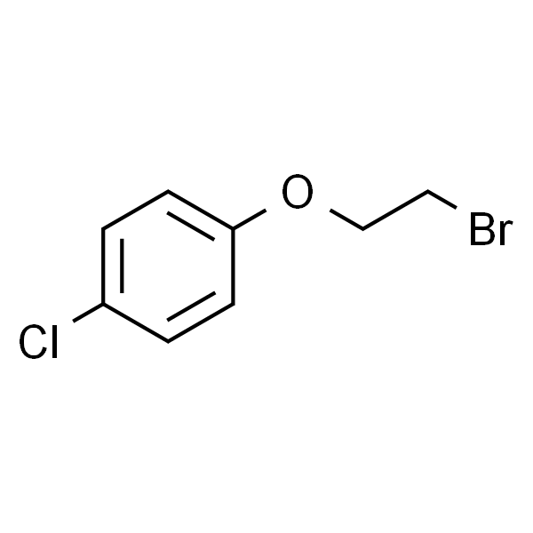 1-(2-溴乙氧基)-4-氯苯