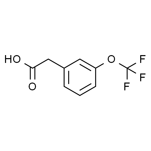 3-(三氟甲氧基)苯乙酸