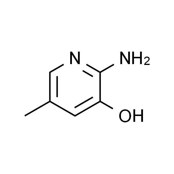 2-氨基-3-羟基-5-甲基吡啶