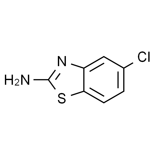 2-氨基-5-氯苯并噻唑