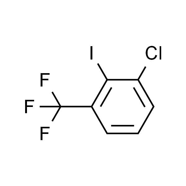 3-氯-2-碘三氟甲苯