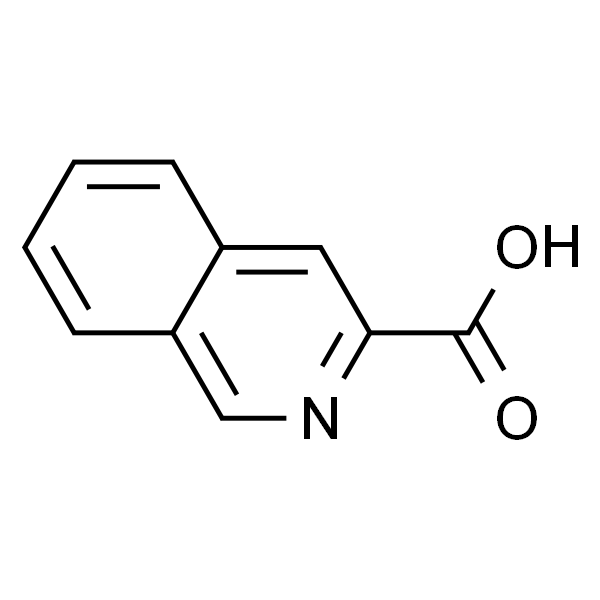 异喹啉-3-羧酸水合物