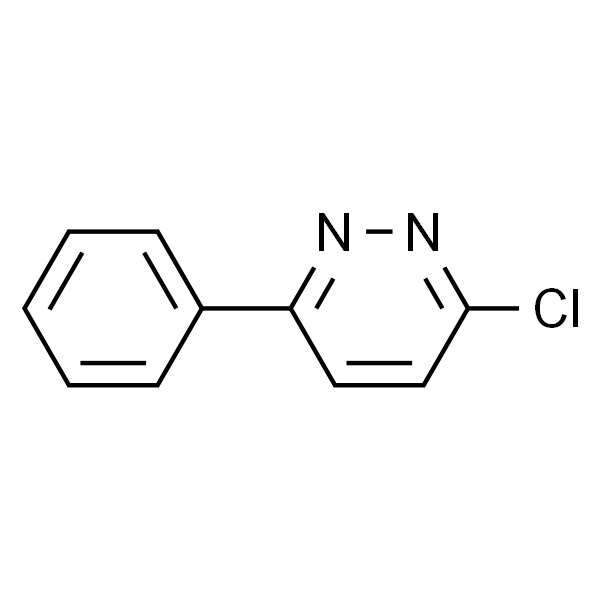 3-氯-6-苯基哒嗪