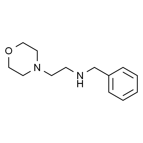 N-苄基-2-吗啉乙胺