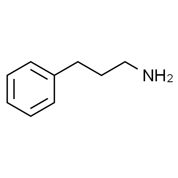 3-苯基丙胺