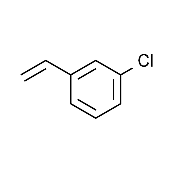 间氯苯乙烯