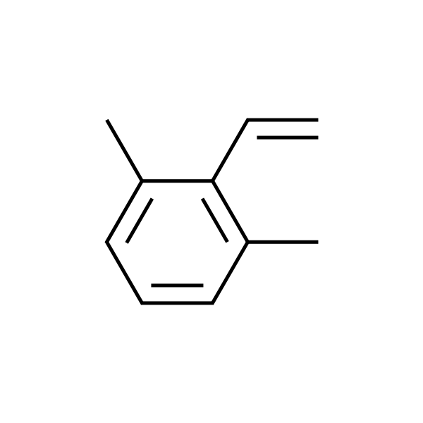 2,6-二甲基苯乙烯