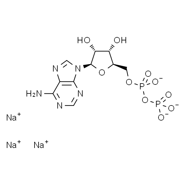 5'二磷酸腺苷钠盐