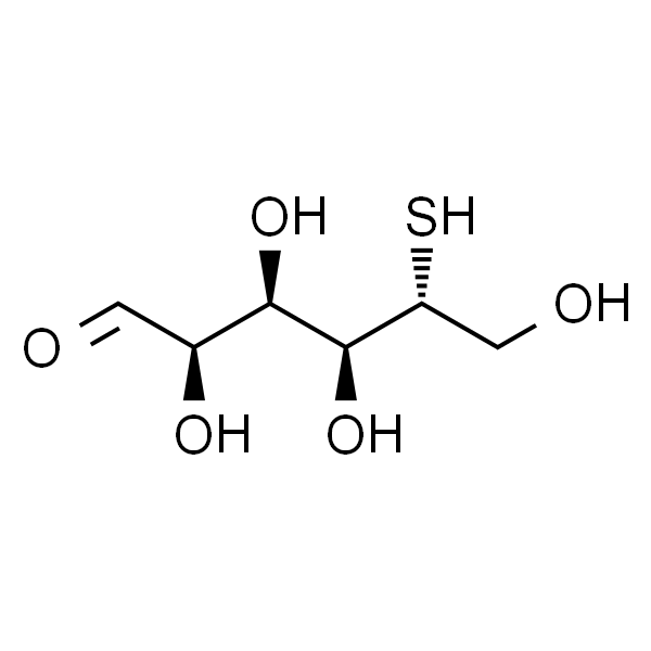 5-硫代-D-葡萄糖