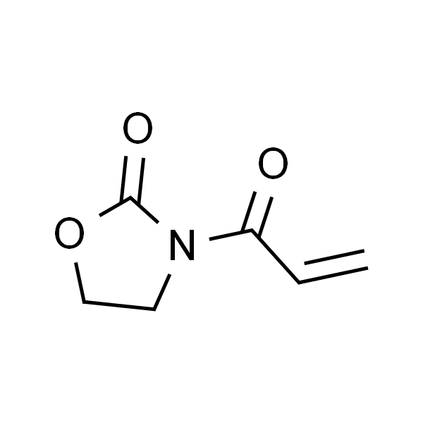 3-丙烯酰-2-唑酮