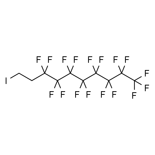 1,1,1,2,2,3,3,4,4,5,5,6,6,7,7,8,8-十七氟-10-碘庚烷