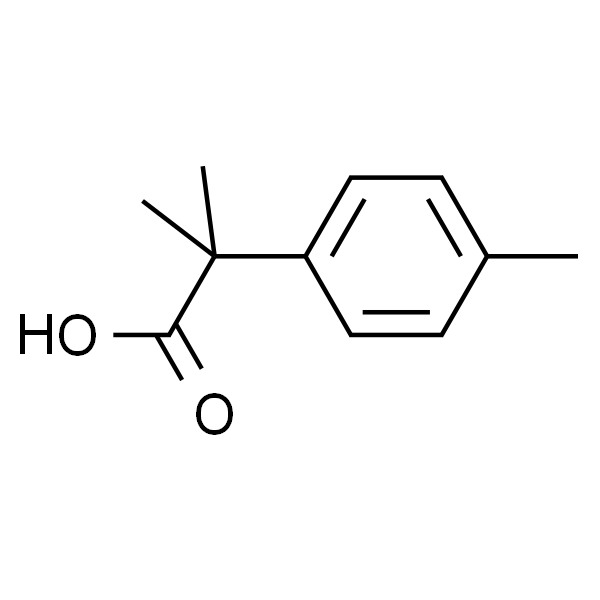 2-甲基-2-(对甲苯基)丙酸