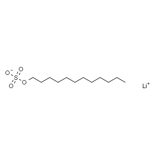 Lithium dodecyl sulfate