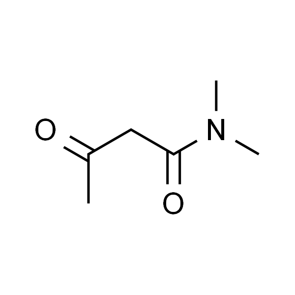 N,N-二甲基乙酰基乙酰胺