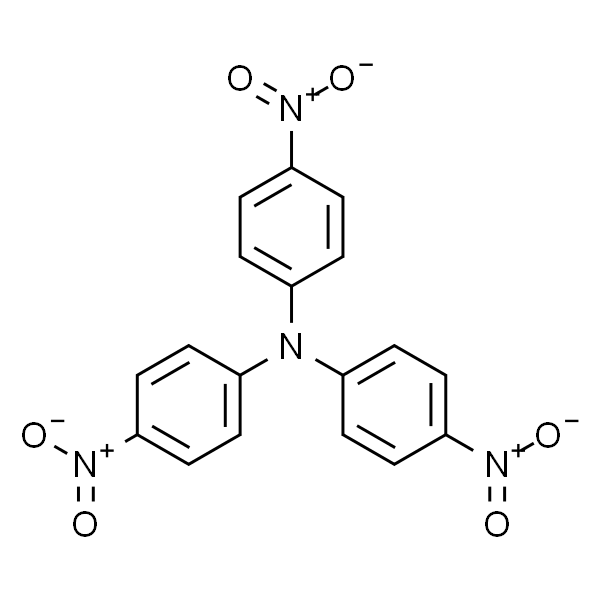 三(4-硝基苯基)胺