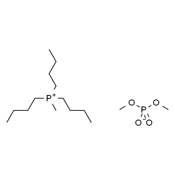 甲基三丁基膦磷酸二甲酯盐