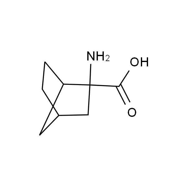 2-氨基-2-去甲菠烷羧酸