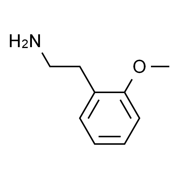 2-(2-甲氧苯基)乙胺