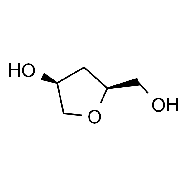 (3S,5S)-5-(羟甲基)四氢呋喃-3-醇