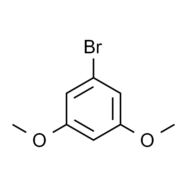 1-溴-3,5-二甲氧基苯