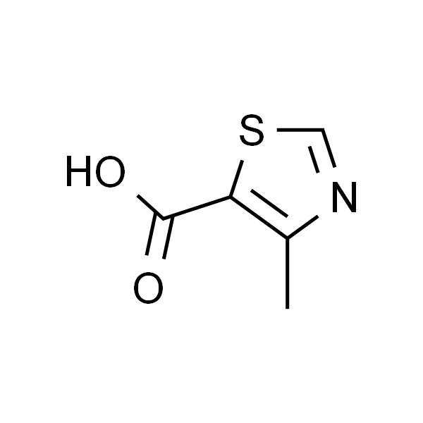 4-甲基噻唑-5-甲酸