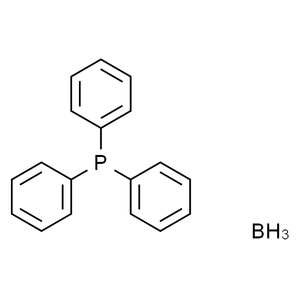三苯基膦硼烷