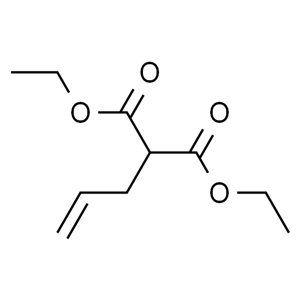 烯丙基丙二酸二乙酯