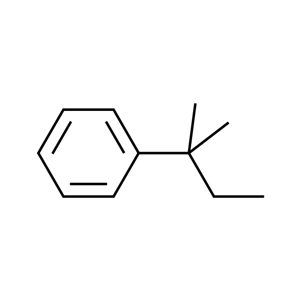 叔戊基苯