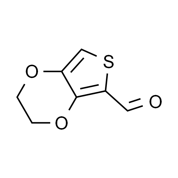 3,4-乙烯二氧噻吩-2-甲醛