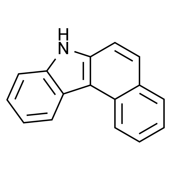 7H-苯并[c]咔唑
