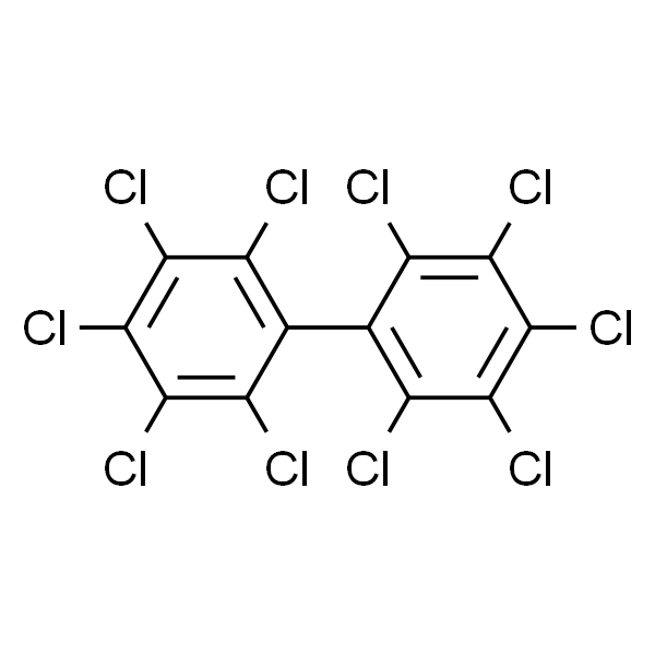 异辛烷/甲苯中PCB209溶液