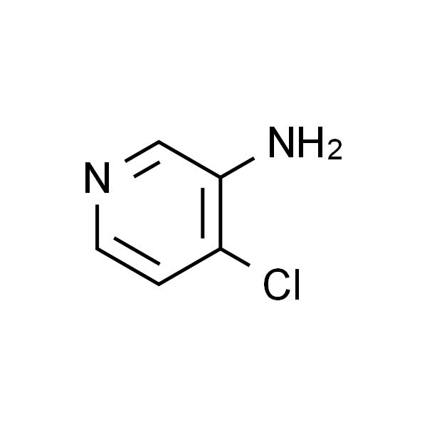 3-氨基-4-氯吡啶