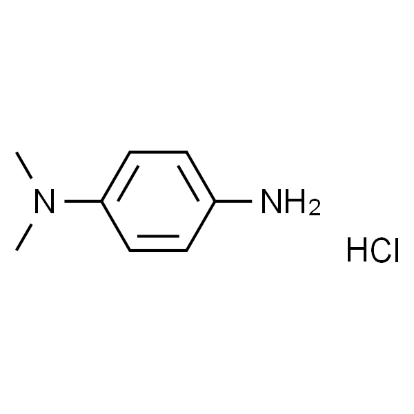 N，N-二甲基对苯二胺单盐酸盐