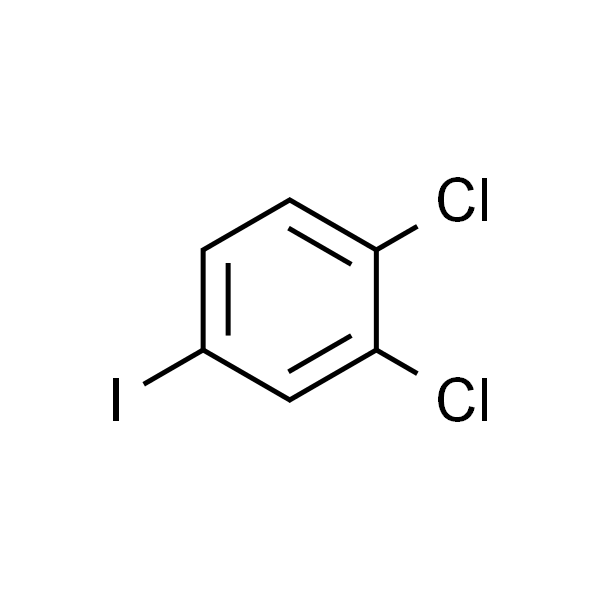 1,2-二氯-4-碘苯