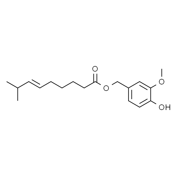 辣椒素酯