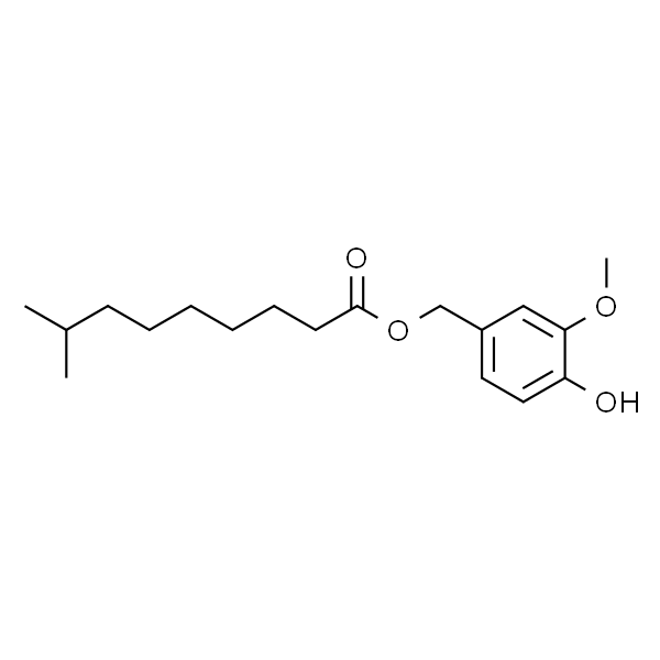 二氢辣椒素酯