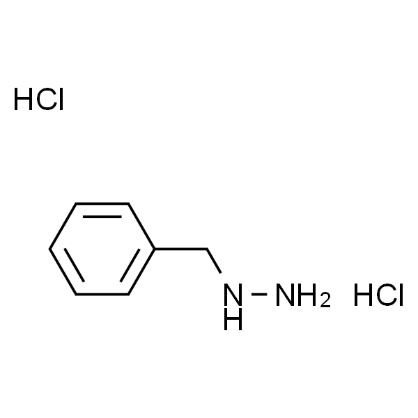 苄基肼二盐酸盐