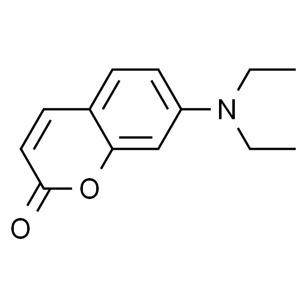 7-(二乙胺基)香豆素