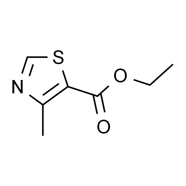 4-甲基噻唑-5-甲酸乙酯