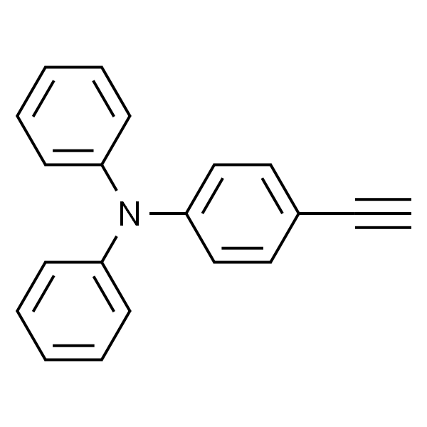 4-乙炔基三苯胺