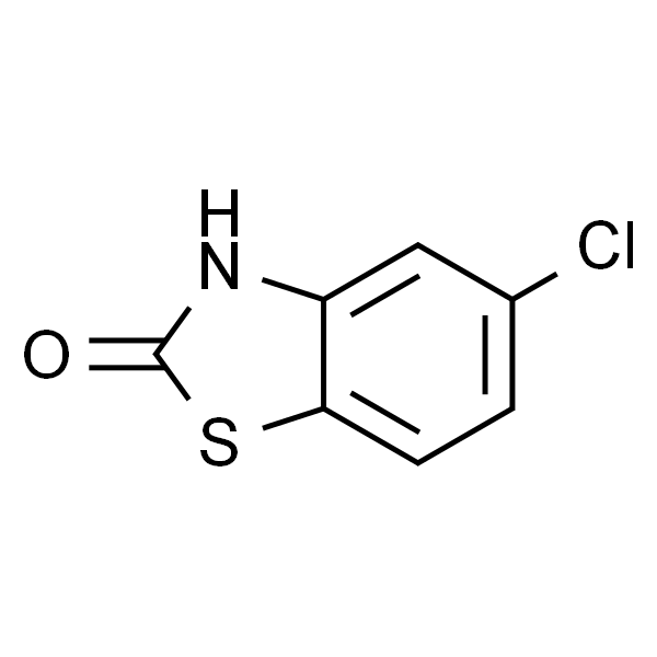 5-氯苯并噻唑-2-酮