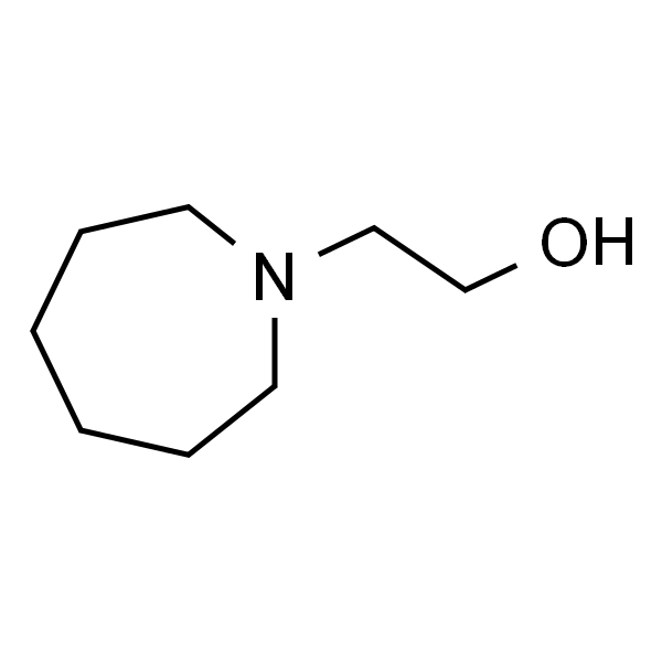 2-(氮杂环庚烷-1-基)乙醇