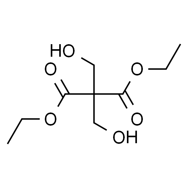 二羟甲基丙二酸二乙酯