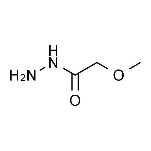 甲氧基乙酸肼