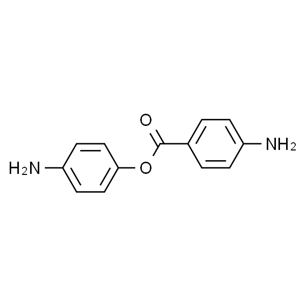 4-氨基苯基4-氨基苯甲酸酯