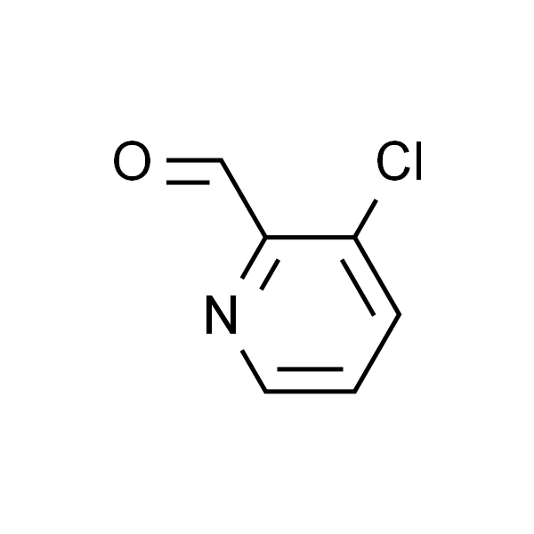 3-氯吡啶-2-甲醛