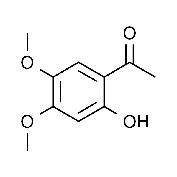 2'-羟基-4',5'-二甲氧基苯乙酮